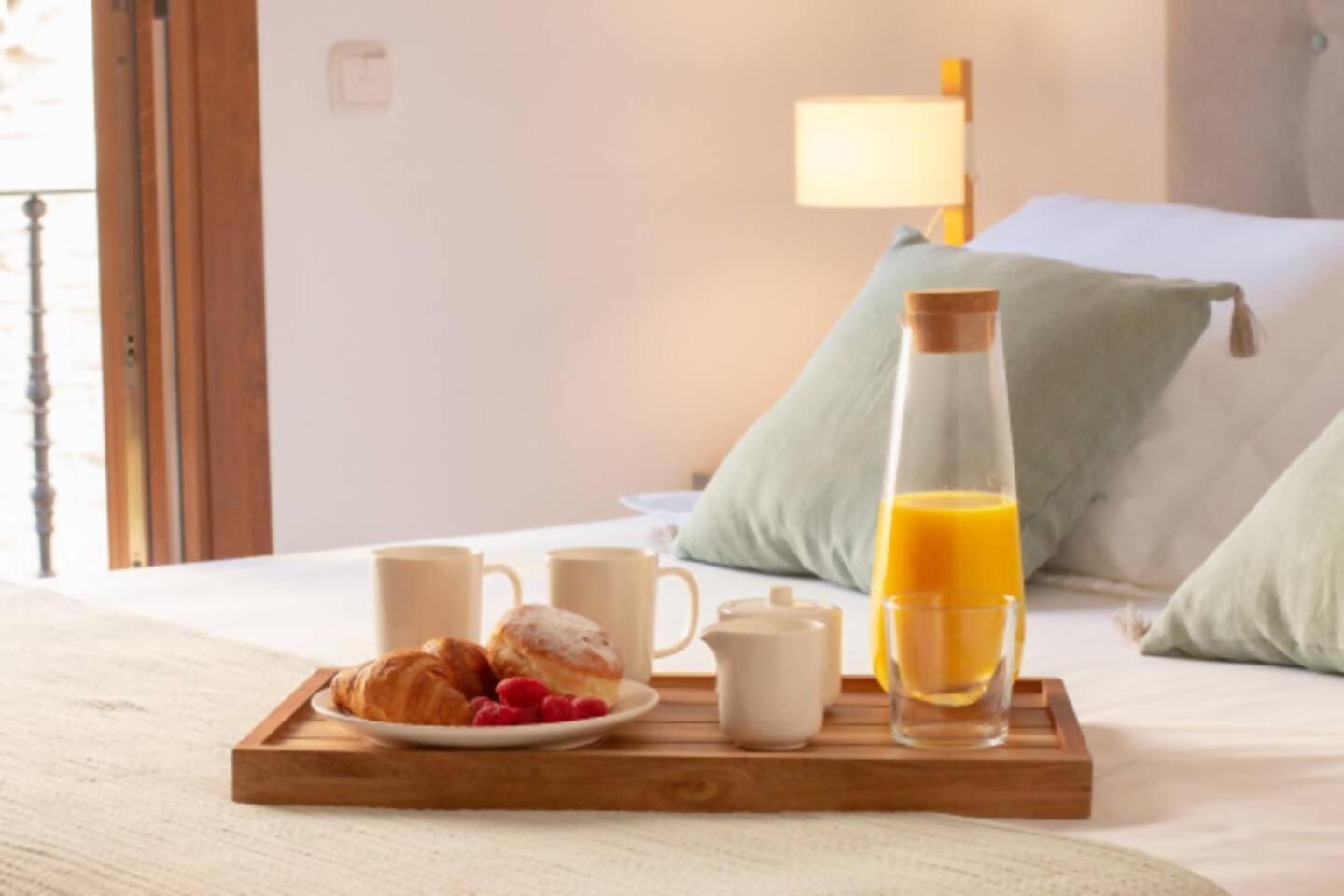 Apartamento Sant Pere II Бениса Экстерьер фото