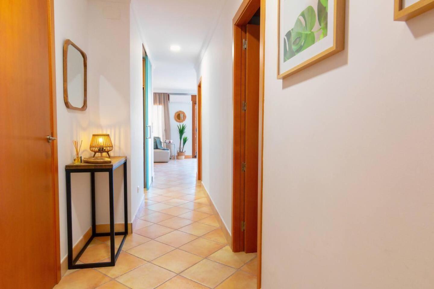 Apartamento Sant Pere II Бениса Экстерьер фото