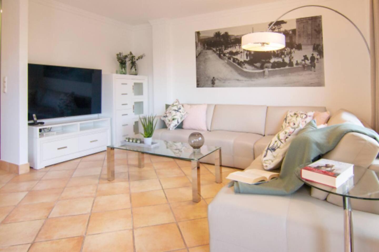 Apartamento Sant Pere II Бениса Экстерьер фото